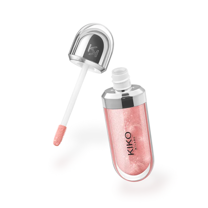 KIKO MILANO 3d hydra lipgloss