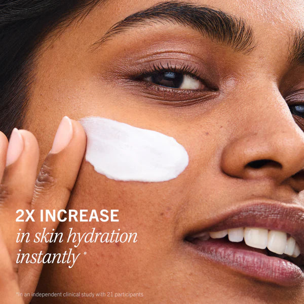 First Aid Beauty Ultra Repair® Cream Intense Hydration – Face and Body Moisturizer for Skin Repair