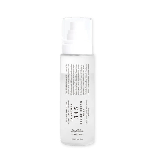 DR ALTHEA 345 Relief Cream Mist