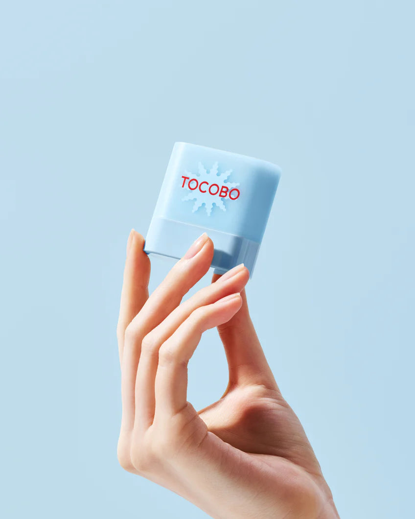TOCOBO Cotton Airy Sun Stick