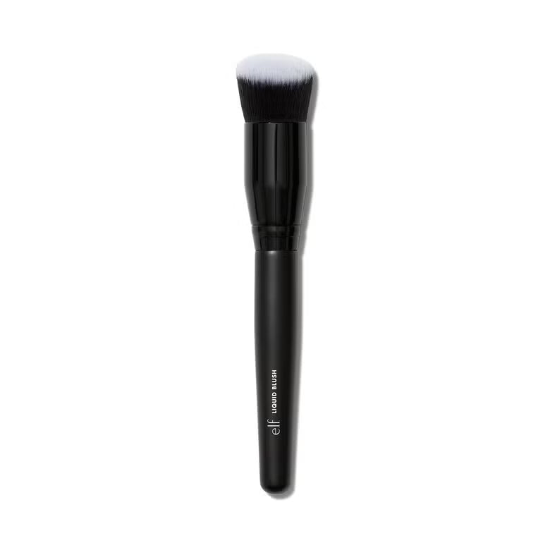e.l.f Liquid Blush Brush
