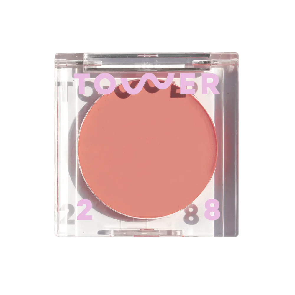 TOWER 28 BeachPlease Cream Blush
