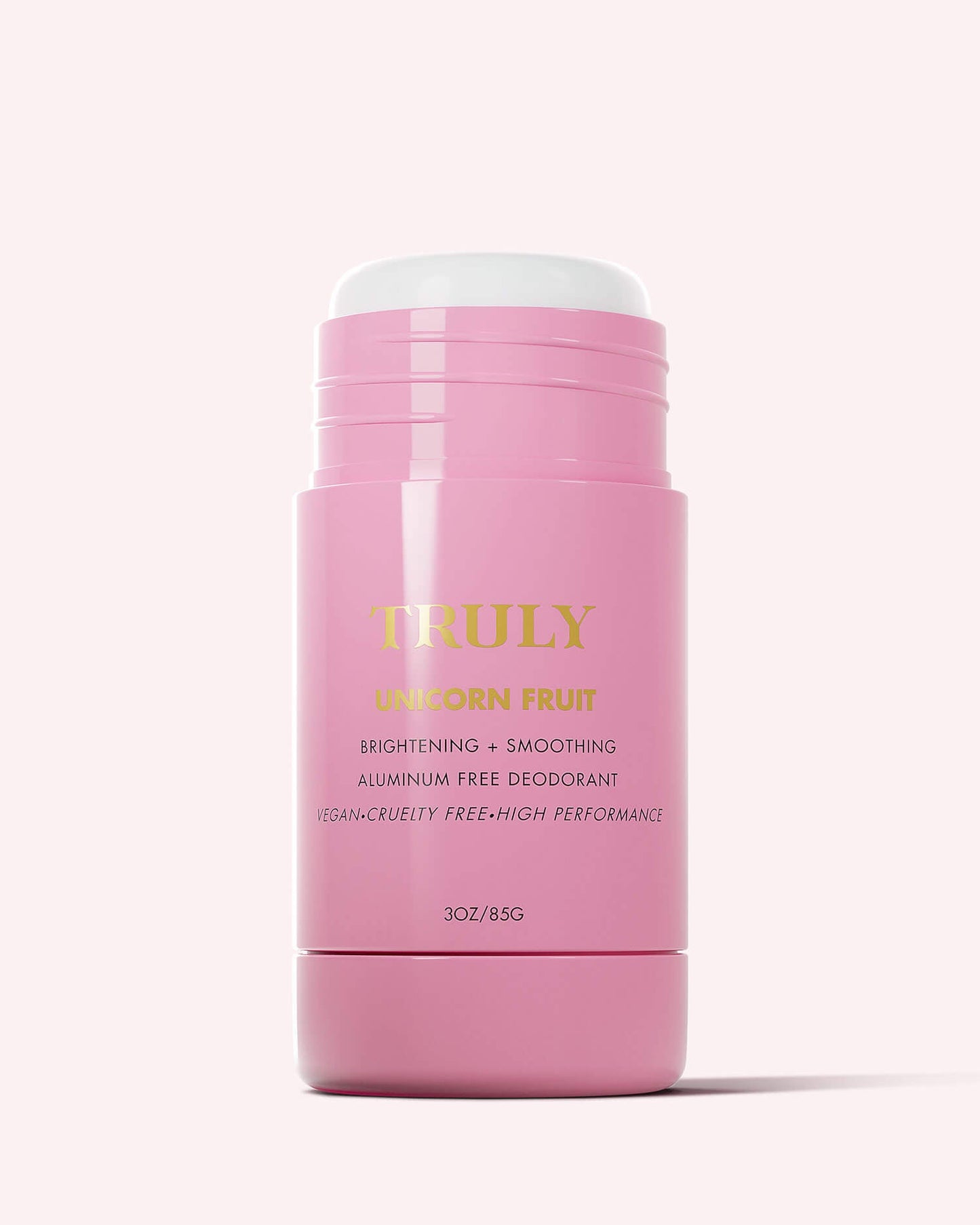 TRULY Unicorn Fruit Skin Brightening and Smoothing Deodorant
