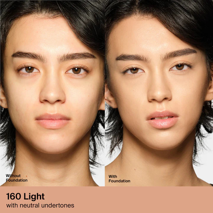 HAUS LAB Triclone™ Skin Tech Medium Coverage Foundation