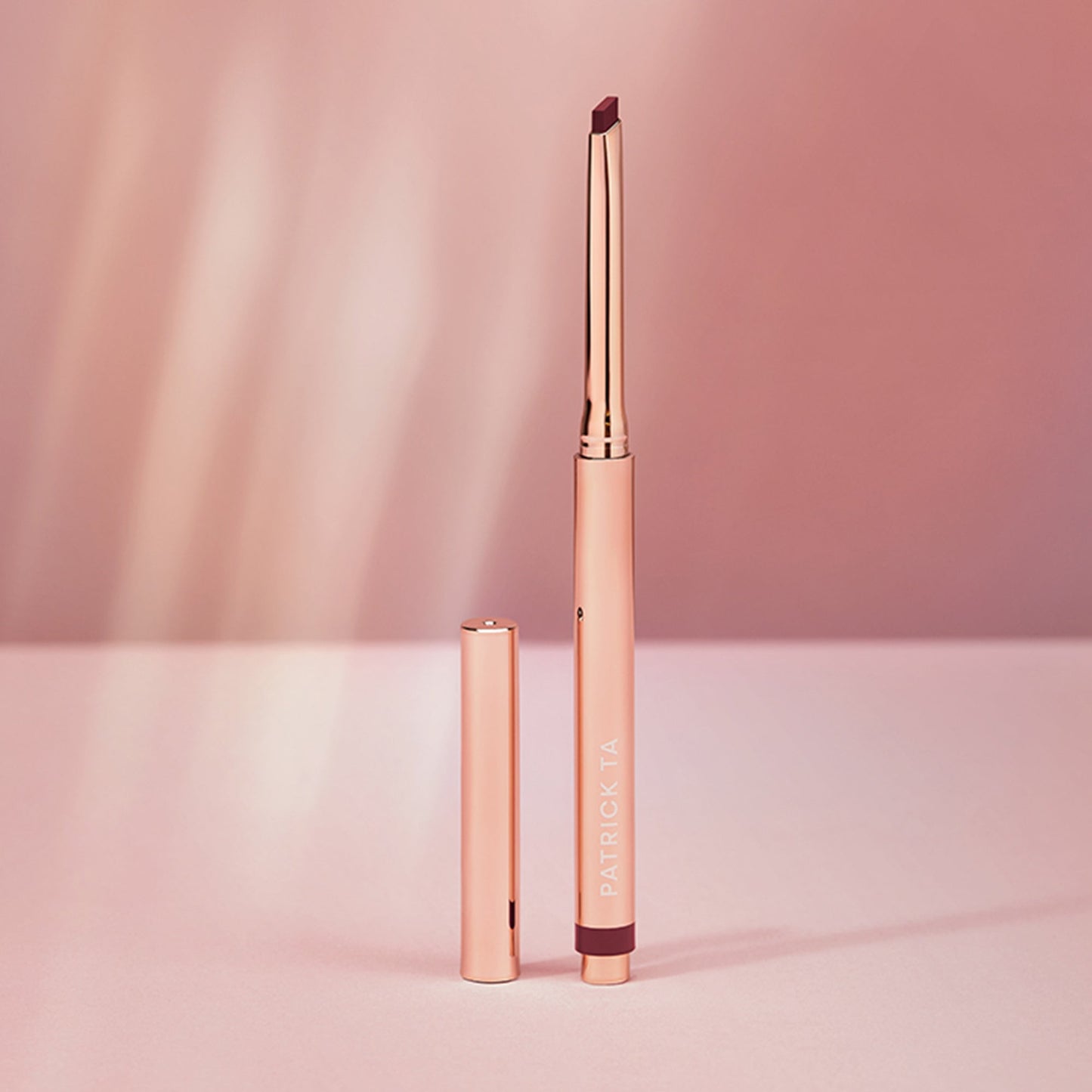 PATRICK TA Major Headlines Precision Lip Crayon SHE"S HARD TO GET