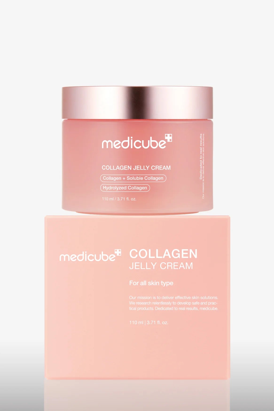 MEDICUBE Collagen Jelly Cream