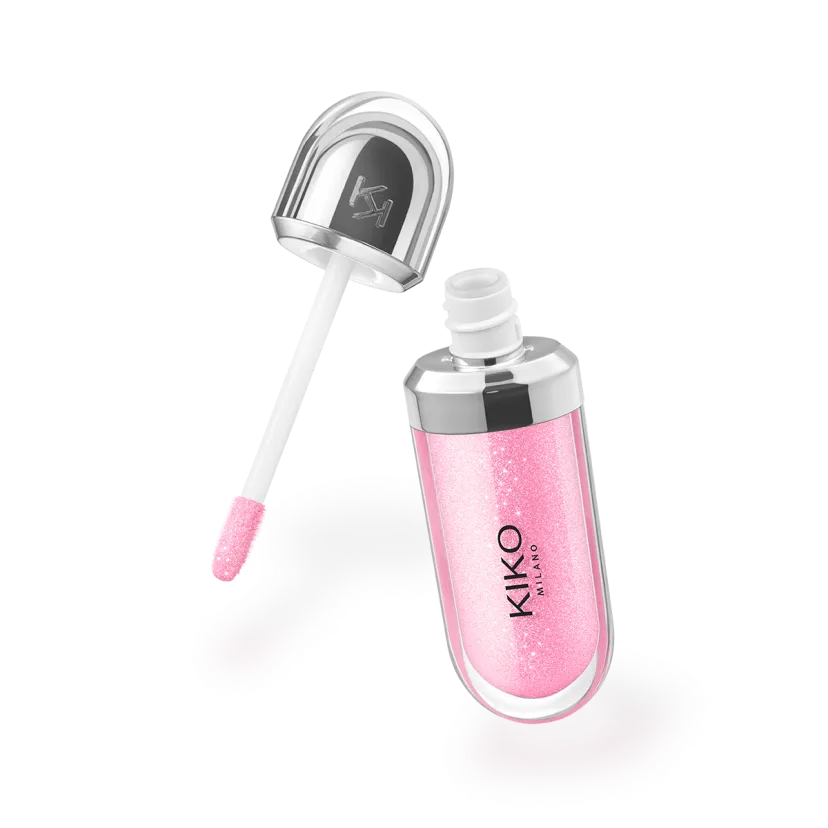 KIKO MILANO 3d hydra lipgloss