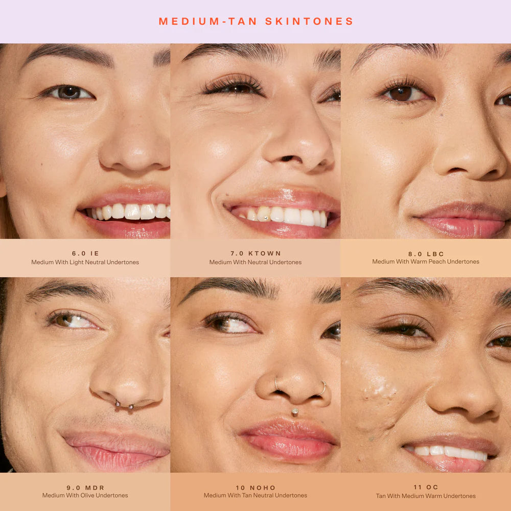 TOWER 28 Swipe Serum Concealer