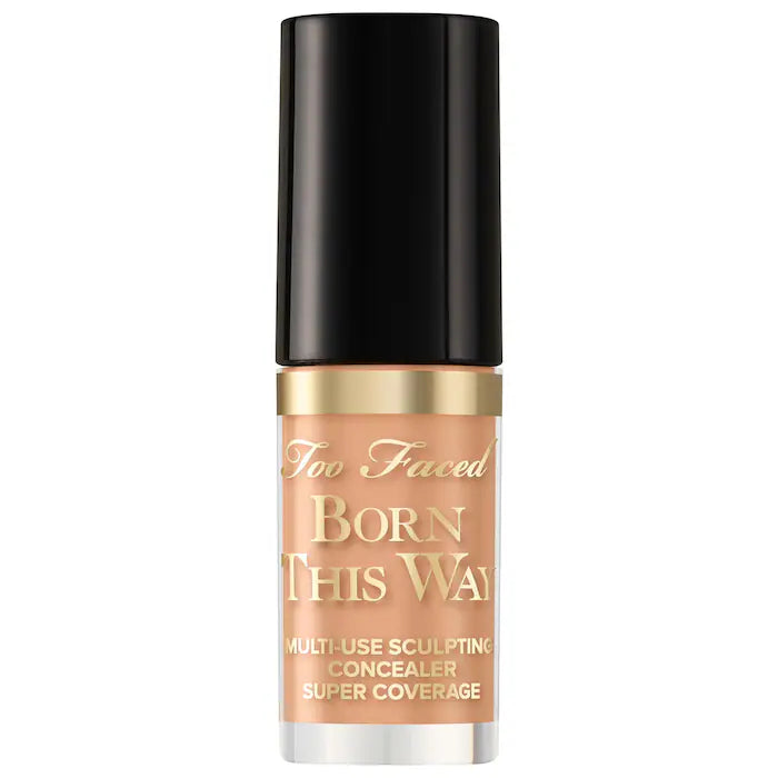 TOO FACED Corrector Born This Way Super Coverage Multi-Use Sculpting Concealer