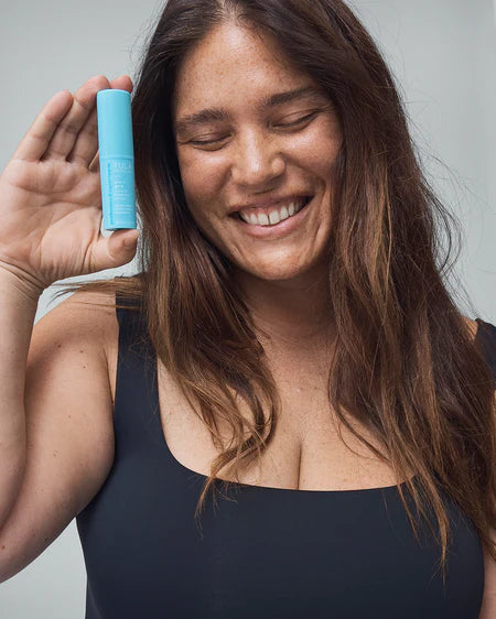 TULA SKINCARE Glow + Get It cooling & brightening eye balm