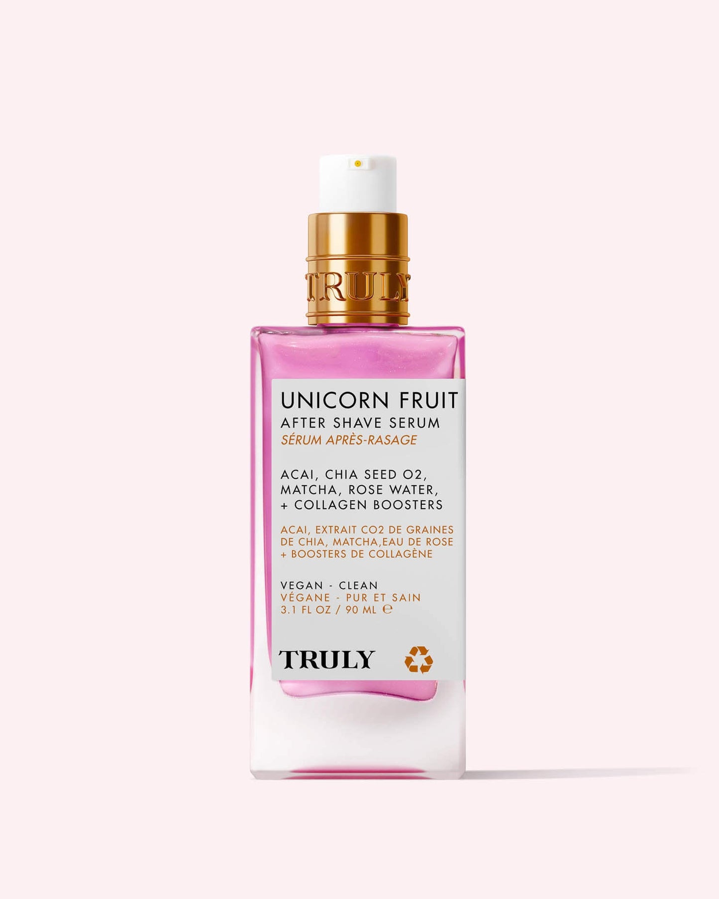 TRULY Unicorn Fruit After Shave Serum