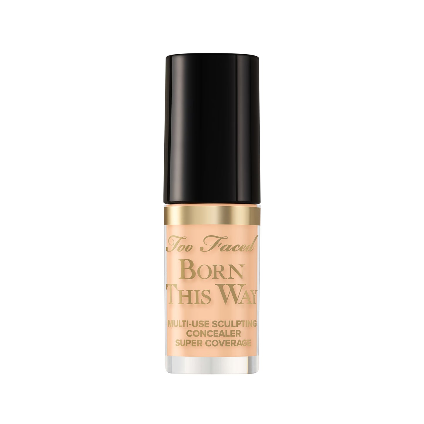TOO FACED Corrector Born This Way Super Coverage Multi-Use Sculpting Concealer