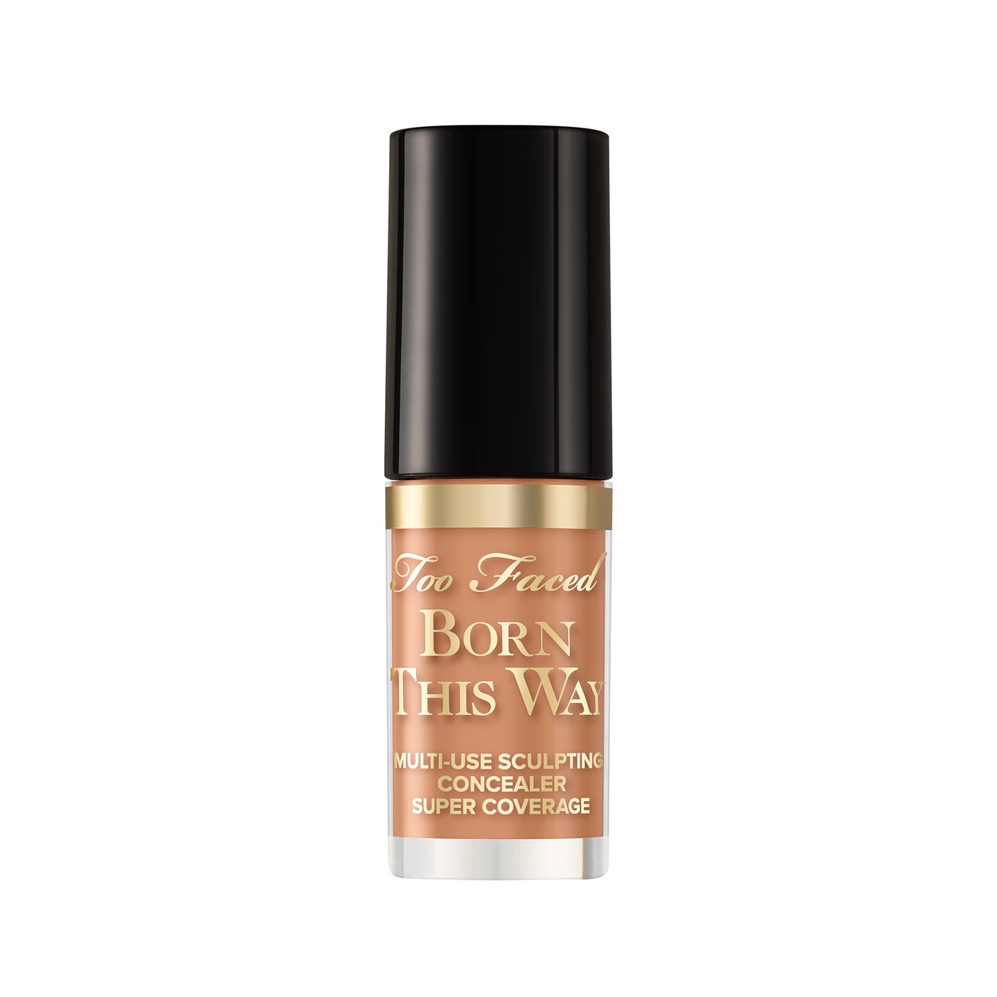 TOO FACED Corrector Born This Way Super Coverage Multi-Use Sculpting Concealer
