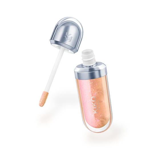 KIKO MILANO 3d hydra lipgloss