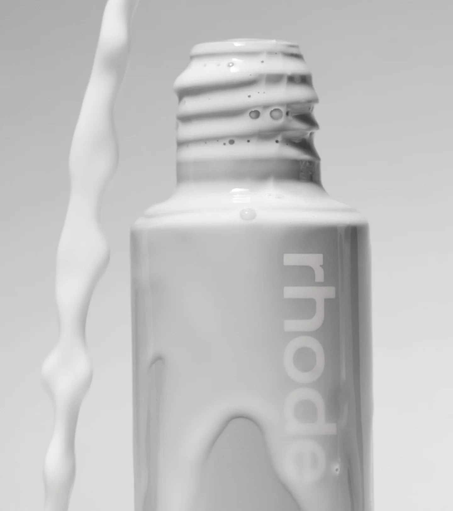 RHODE glazing milk