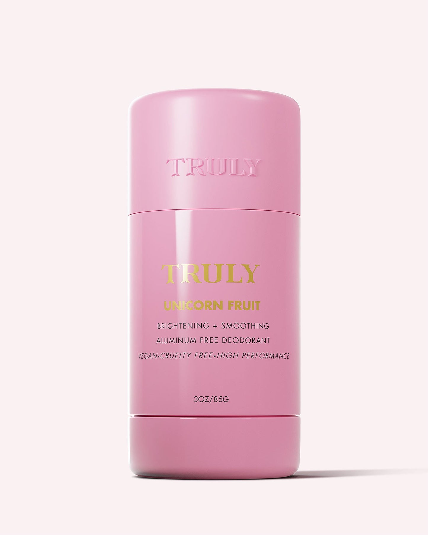 TRULY Unicorn Fruit Skin Brightening and Smoothing Deodorant