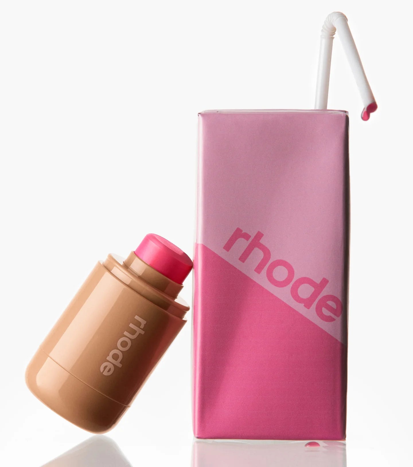 RHODE Pocket Blush