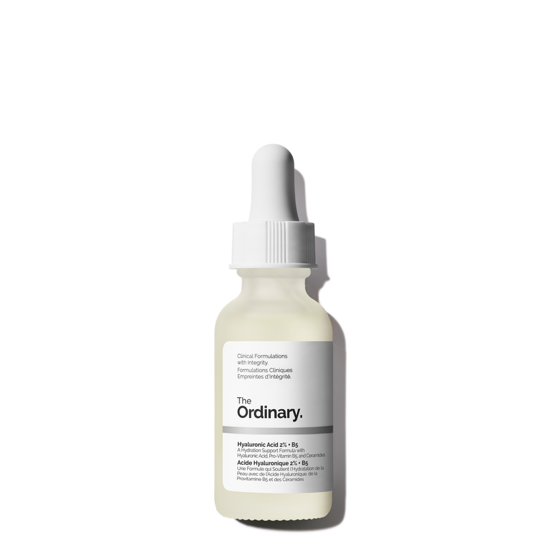 THE ORDINARY Hyaluronic Acid 2% + B5 (with Ceramides) 30 ML