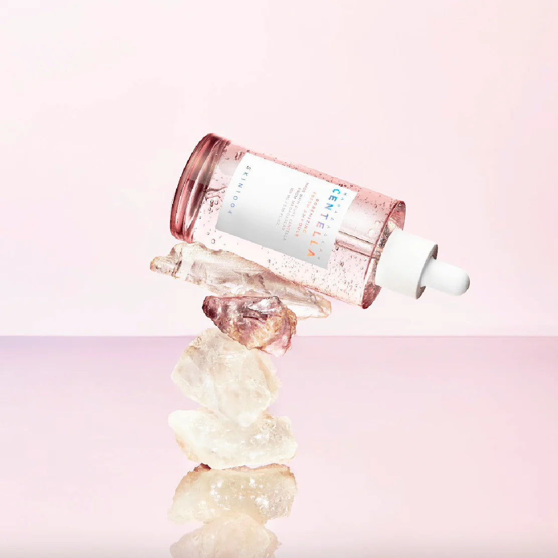 SKIN1OO4 Poremizing Fresh Ampoule