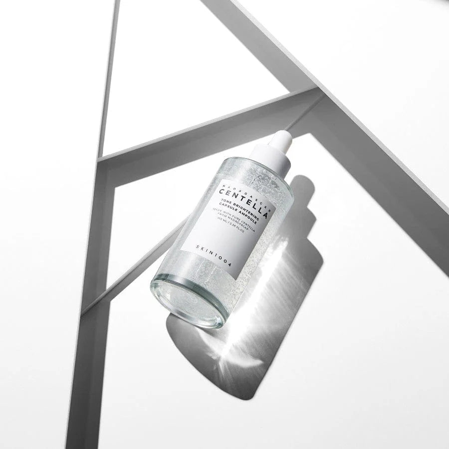 SKIN1OO4 Tone Brightening Capsule Ampoule