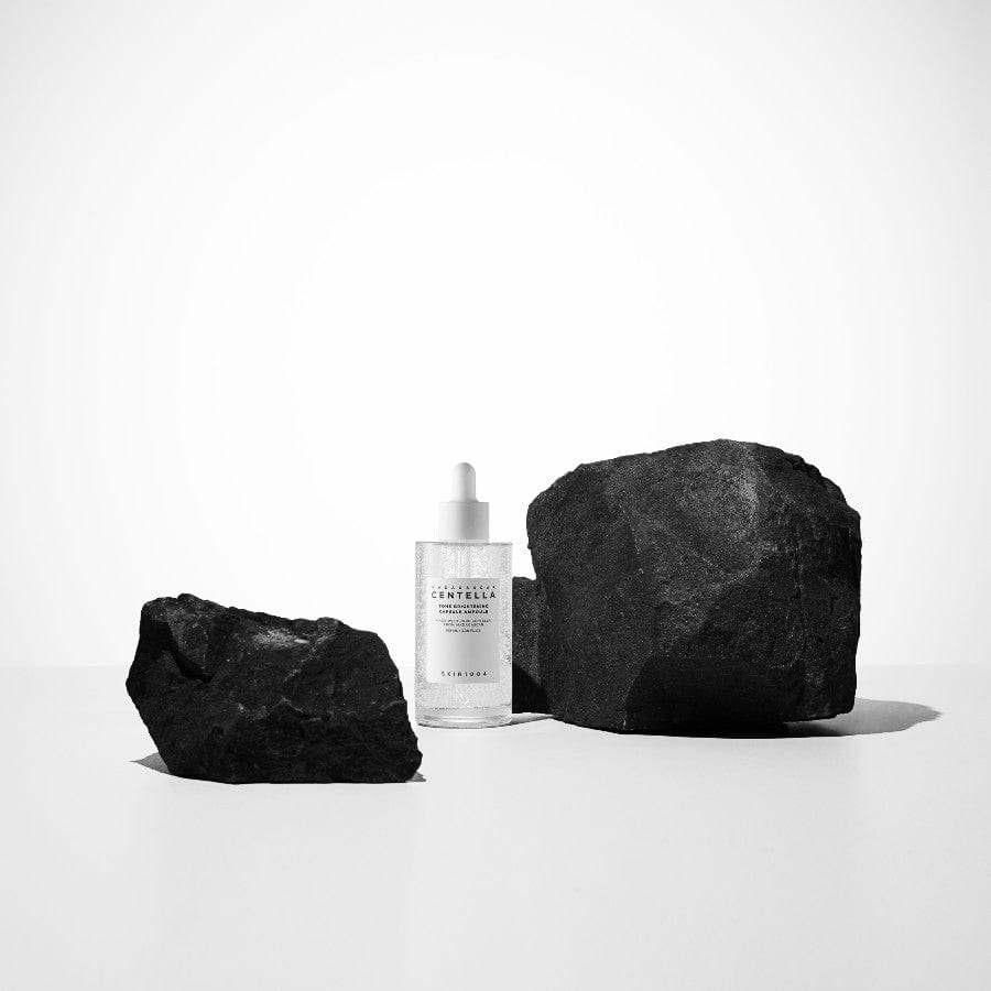 SKIN1OO4 Tone Brightening Capsule Ampoule