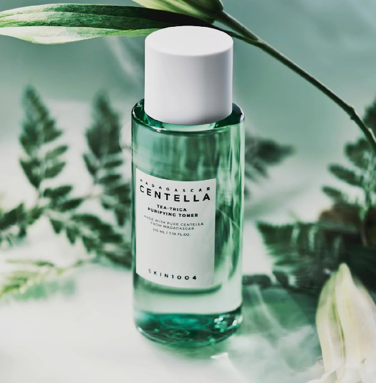 SKIN1OO4 Tea-Trica Purifying Toner