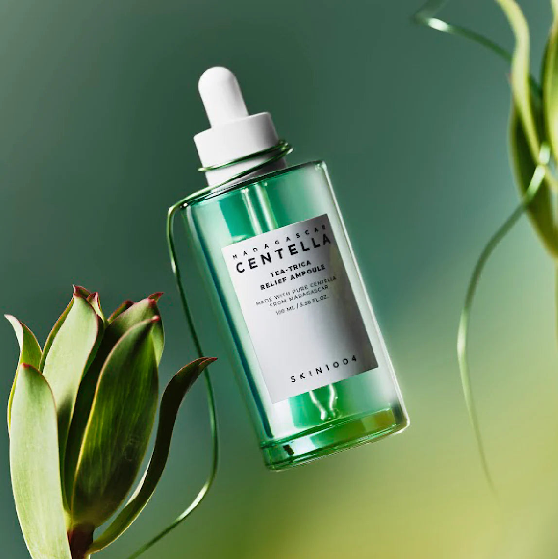 SKIN1OO4 Tea-Trica Relief Ampoule