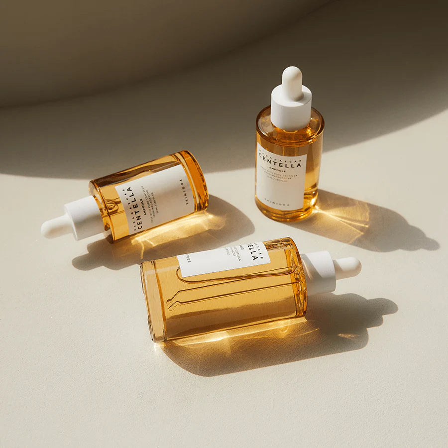 SKIN1OO4 Centella Ampoule