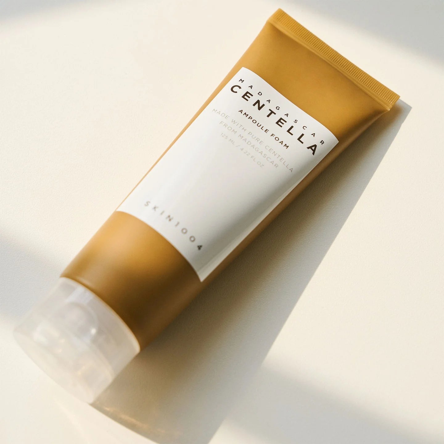 SKIN1OO4 Centella Ampoule Foam
