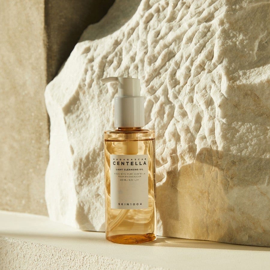 SKIN1OO4 Centella Light Cleansing Oil