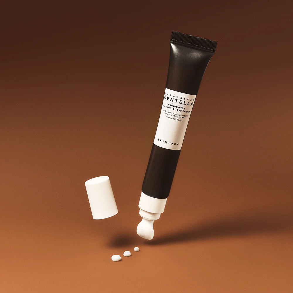 SKIN1OO4 Probio-Cica Bakuchiol Eye Cream