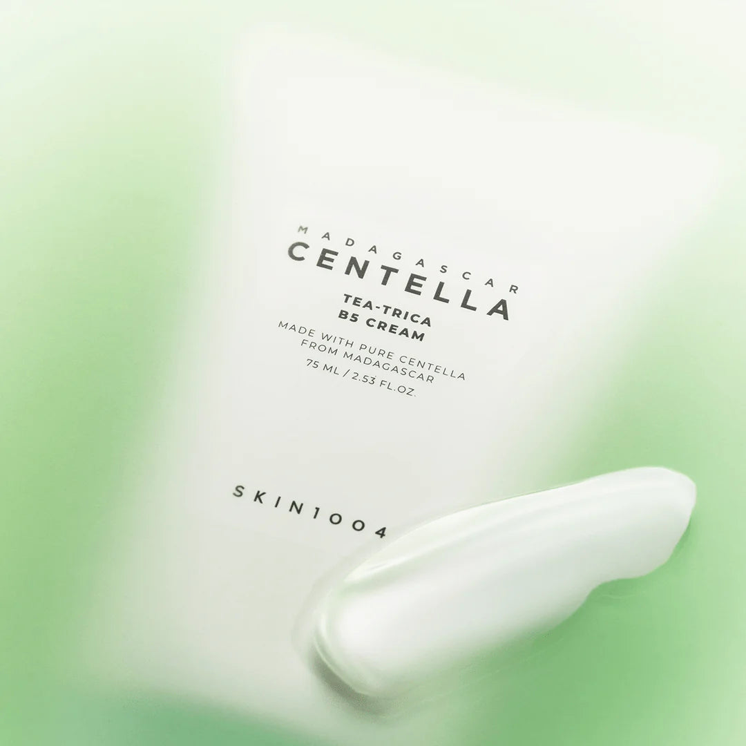 SKIN1OO4 Tea-Trica B5 Cream