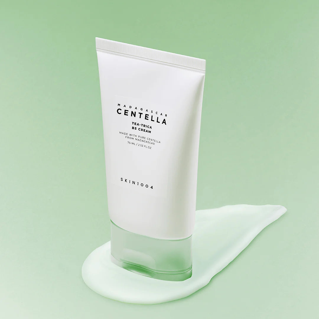SKIN1OO4 Tea-Trica B5 Cream
