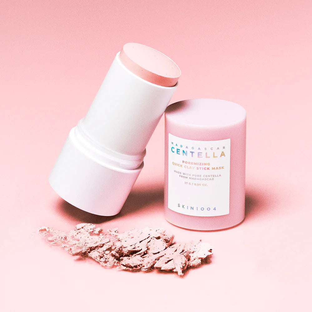 SKIN1OO4 Poremizing Quick Clay Stick Mask