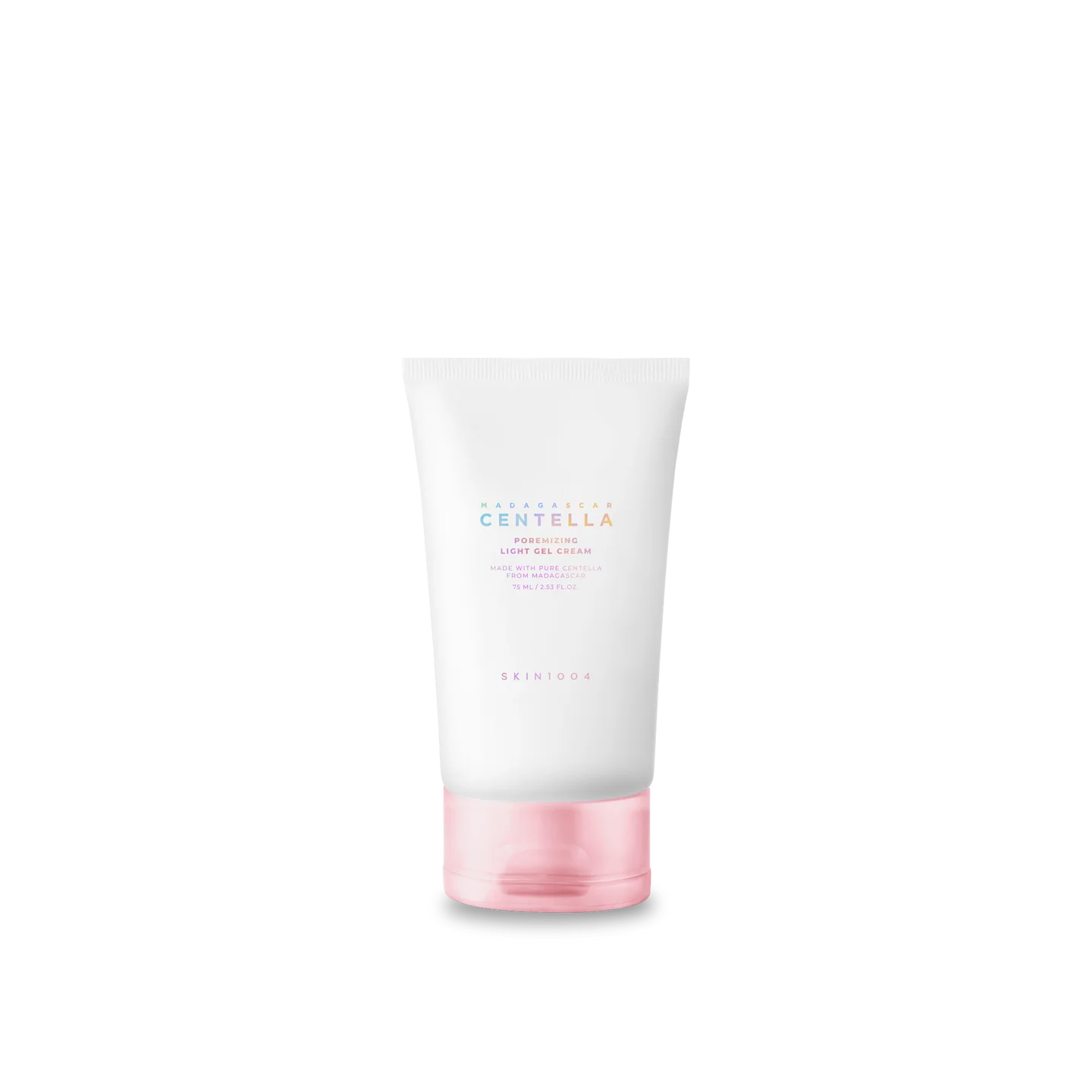 SKIN1OO4 Poremizing Light Gel Cream