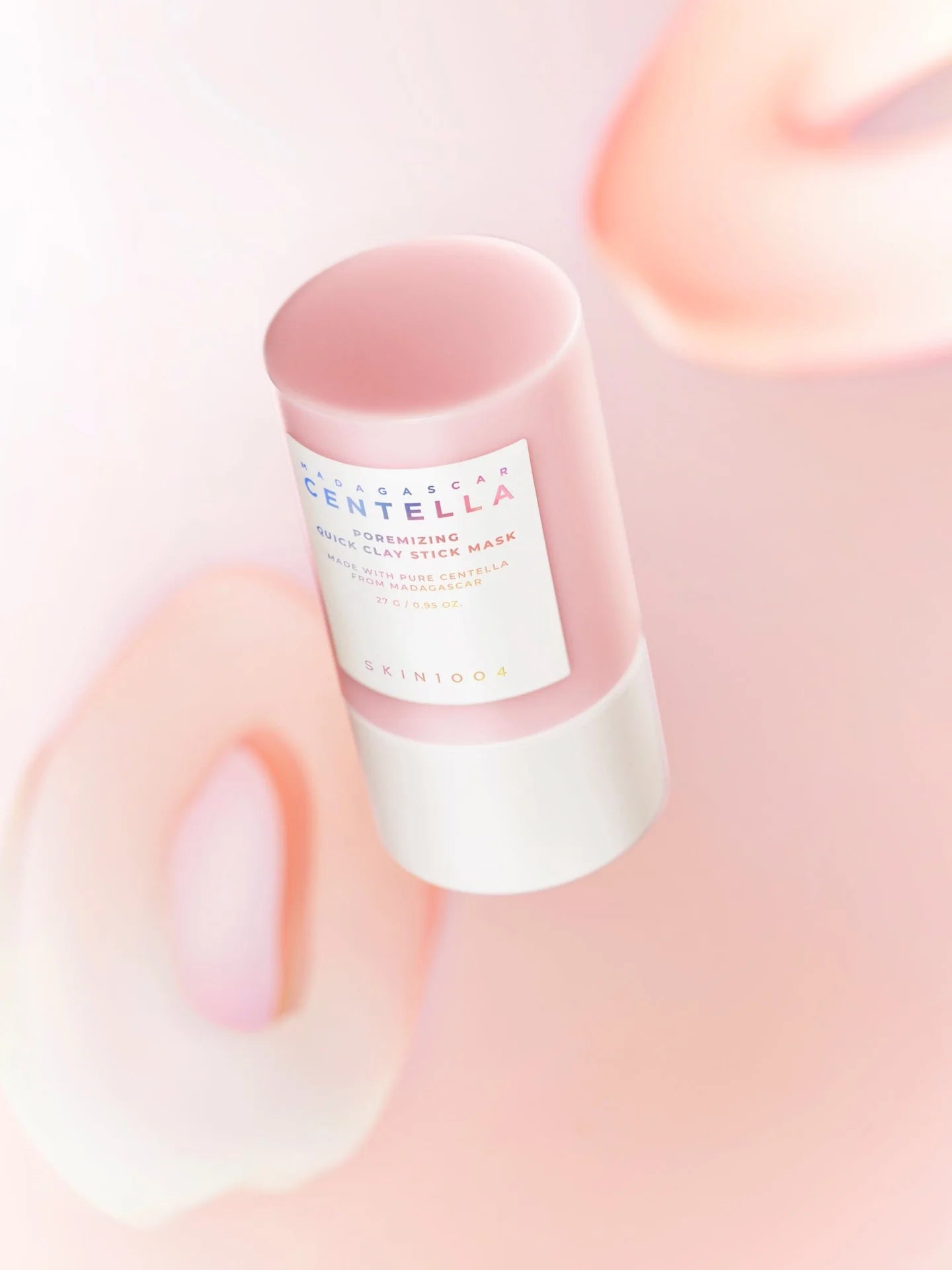 SKIN1OO4 Poremizing Quick Clay Stick Mask