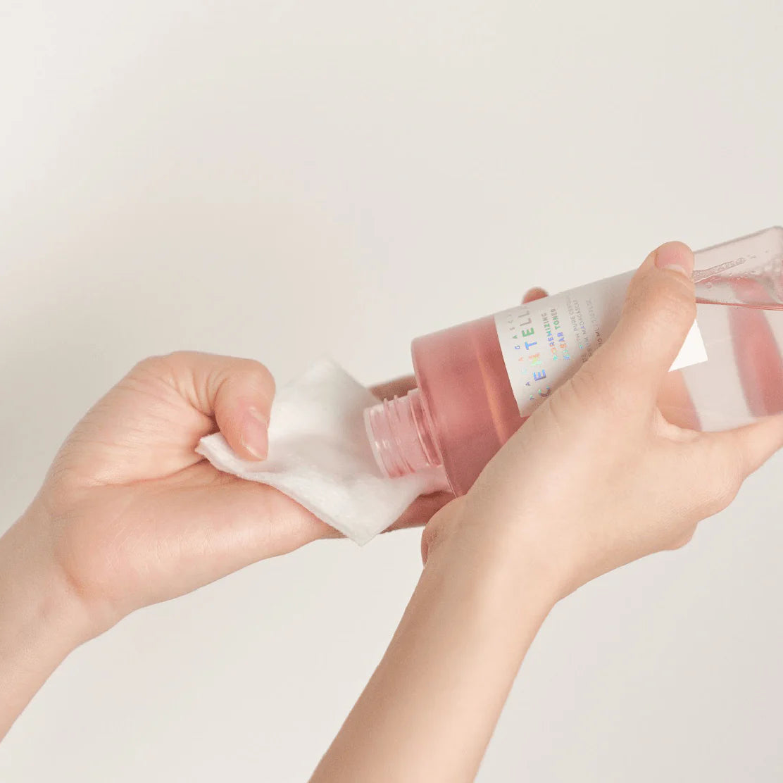 SKIN1OO4 Poremizing Clear Toner