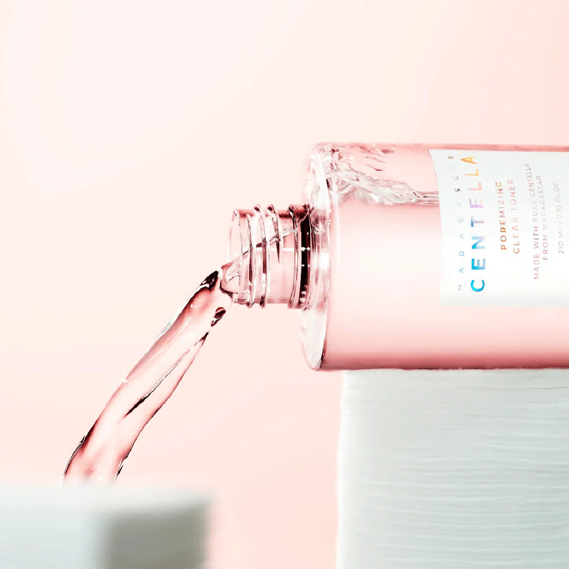 SKIN1OO4 Poremizing Clear Toner