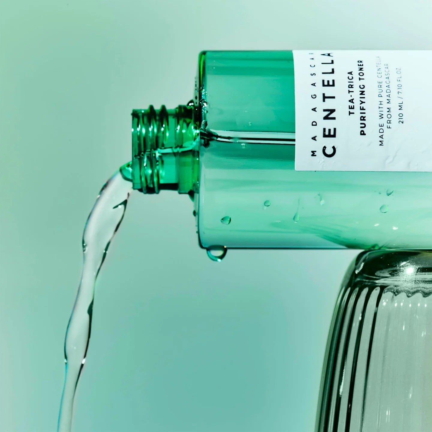 SKIN1OO4 Tea-Trica Purifying Toner