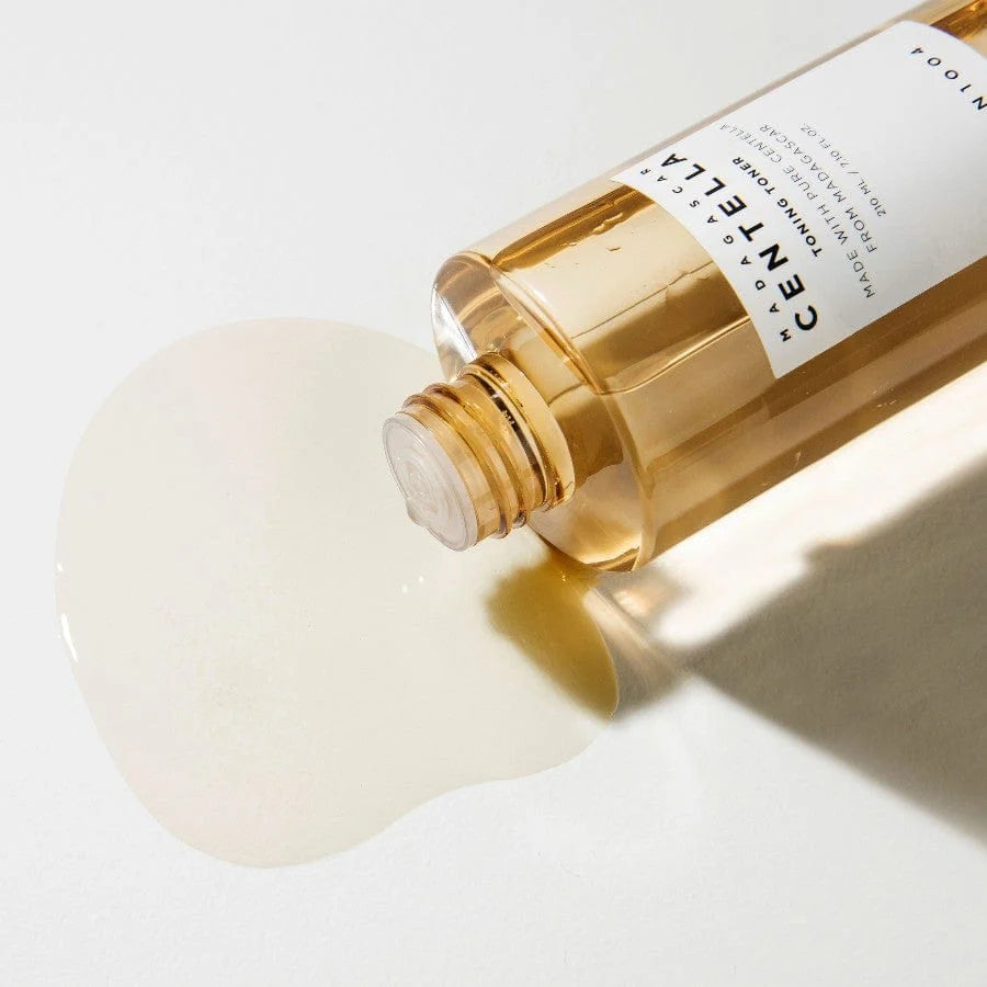 SKIN1OO4 Centella Toning Toner