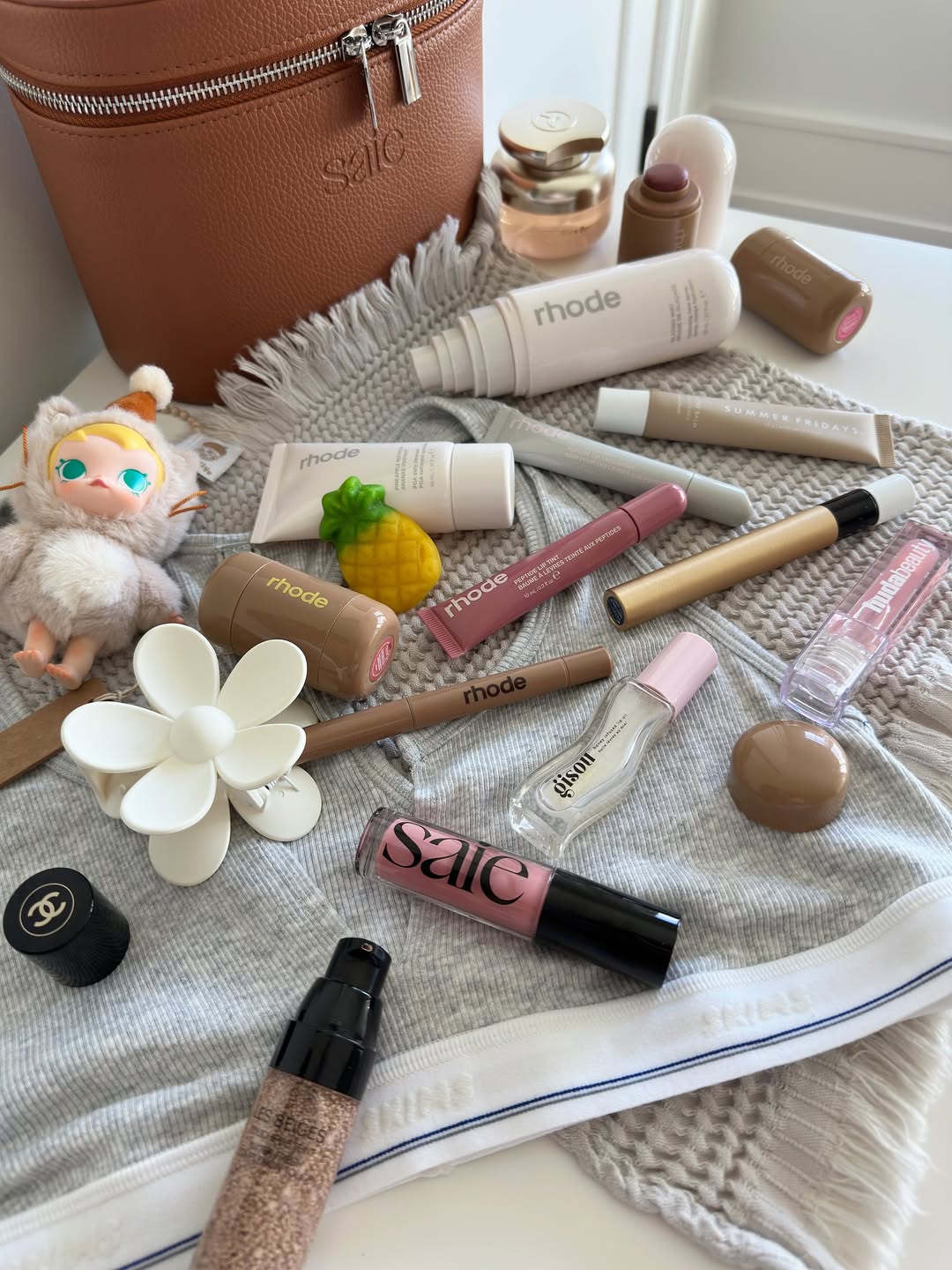 Makeup