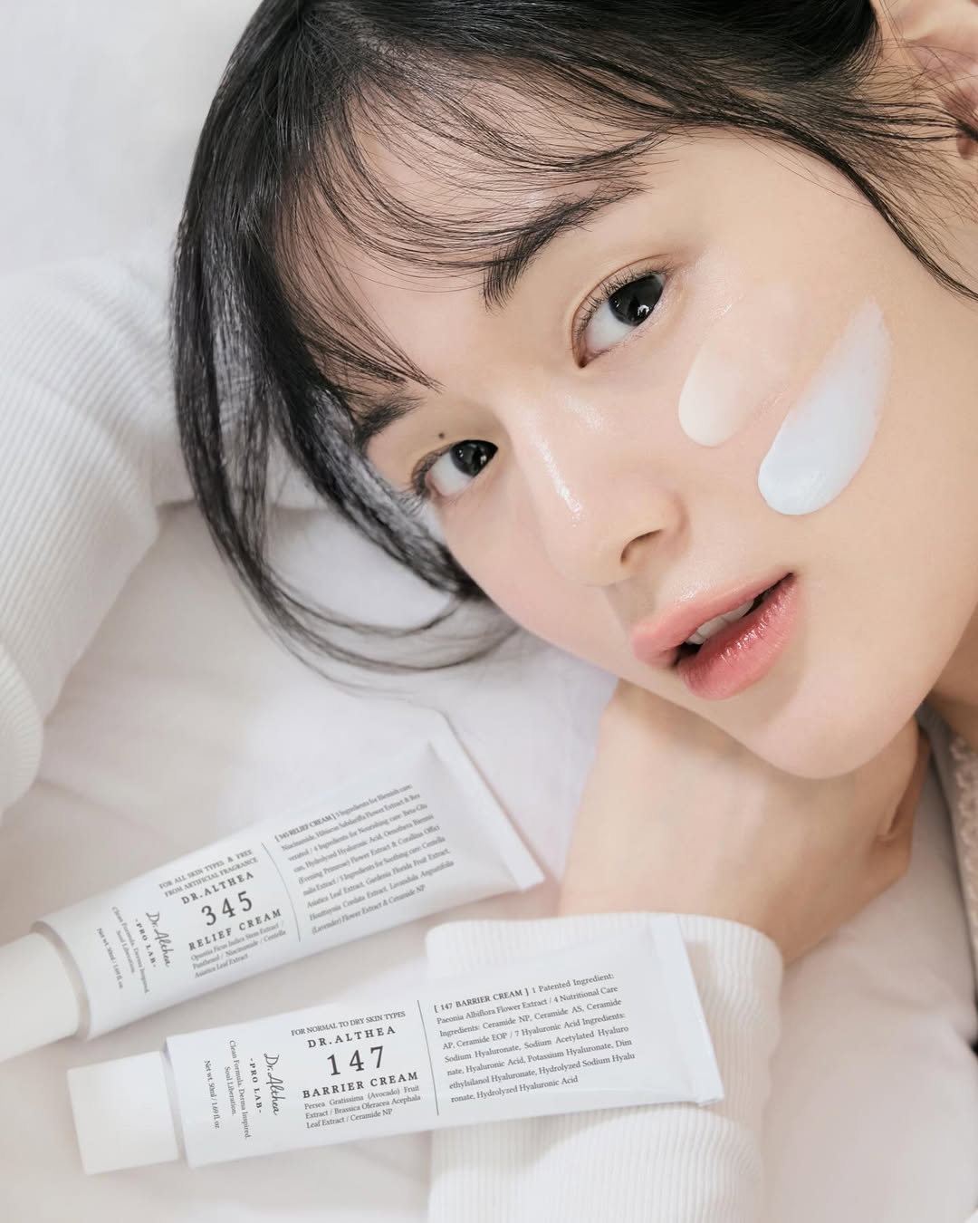 Skincare