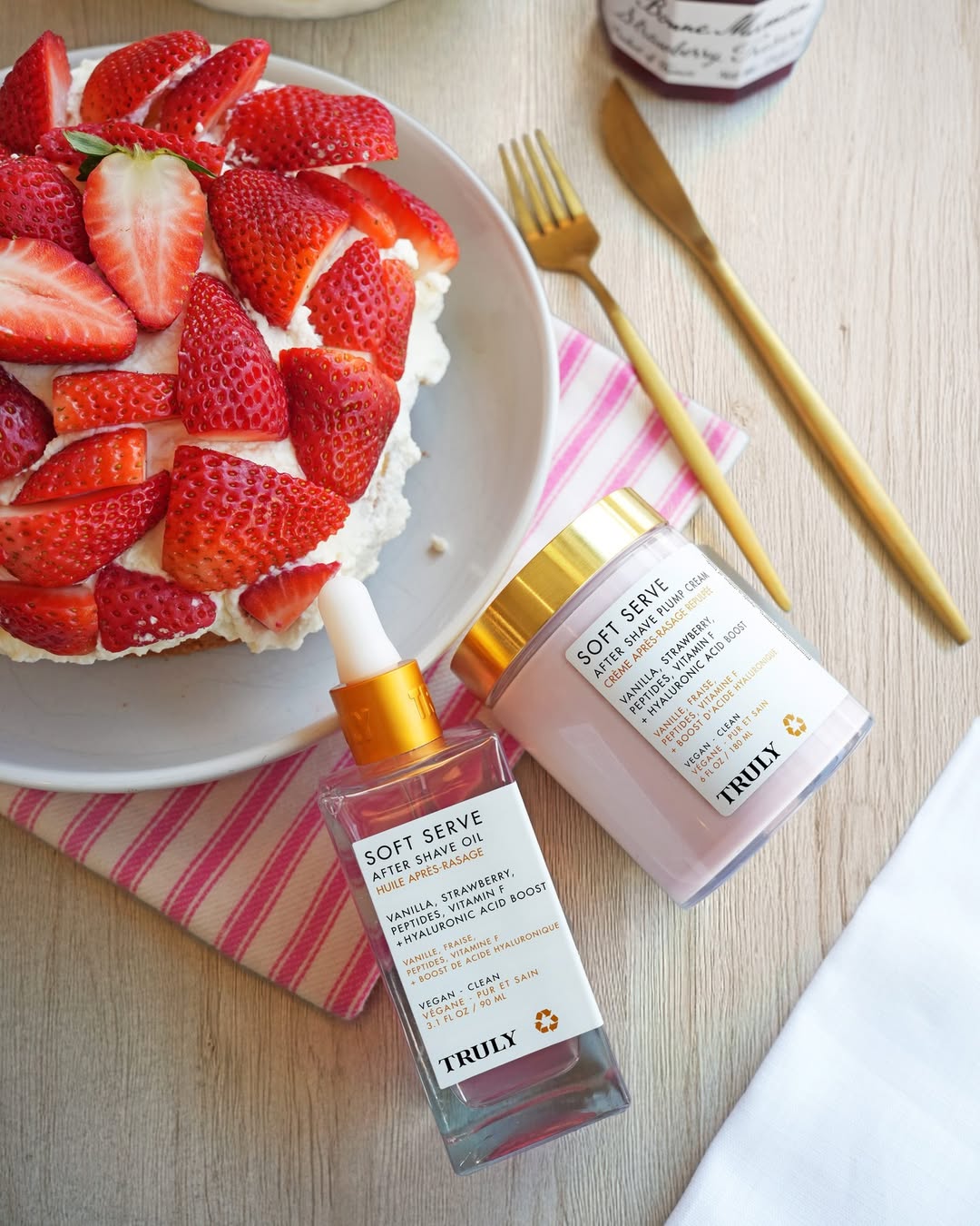 Bodycare
