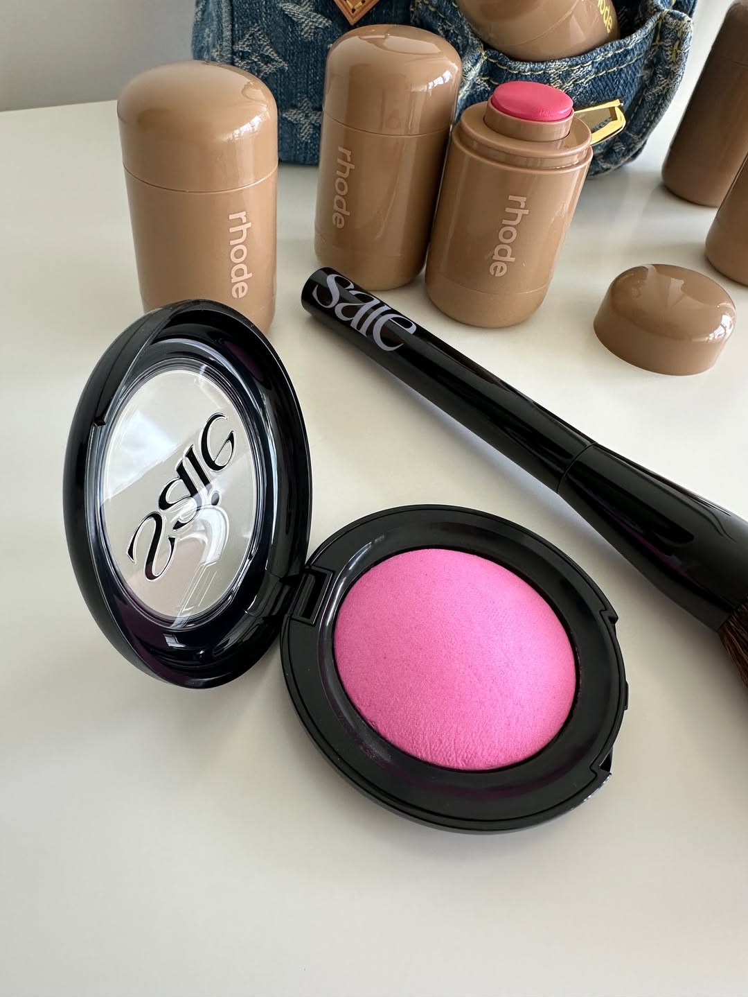 Glow Blush