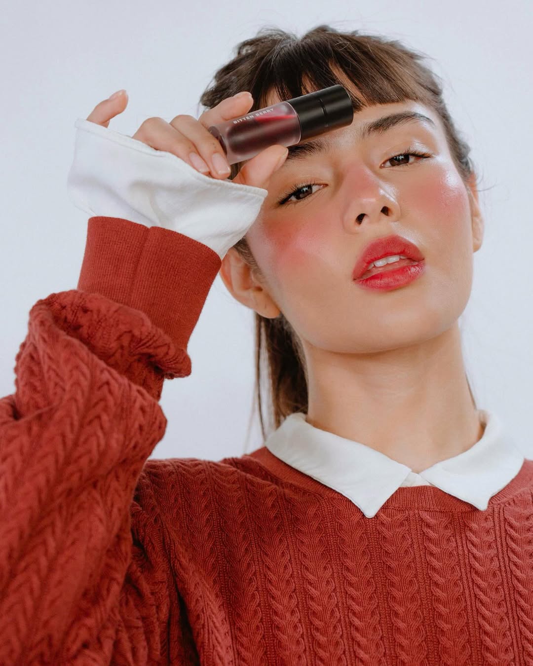 Lips & Glow Tints