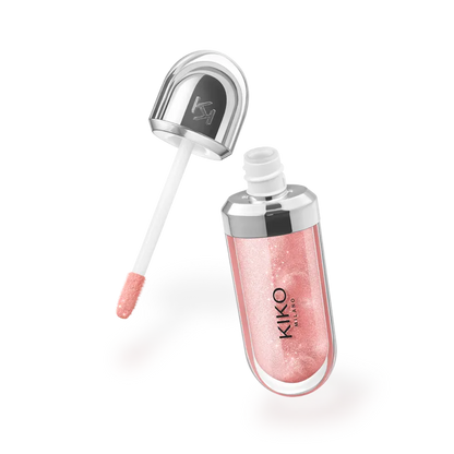 KIKO MILANO 3d hydra lipgloss
