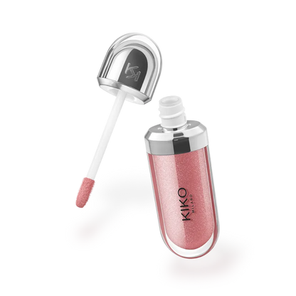 KIKO MILANO 3d hydra lipgloss