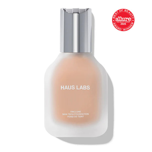 HAUS LAB Triclone™ Skin Tech Medium Coverage Foundation