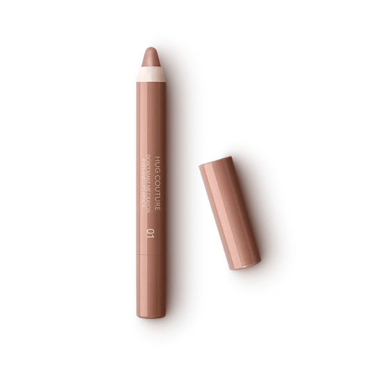 KIKO MILANO Hug couture don’t make me crayon
