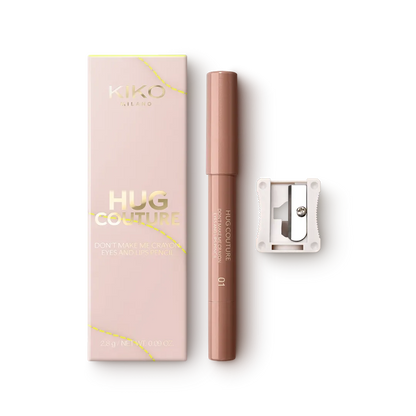 KIKO MILANO Hug couture don’t make me crayon